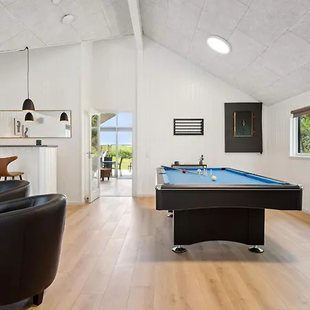 Tatil Evi Sydals Xviii