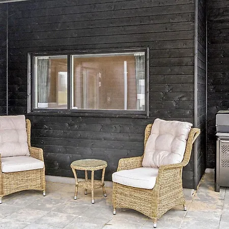 Sydals Xviii Tatil Evi *