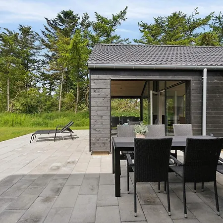 Sydals Xviii Tatil Evi