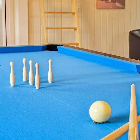 Tatil Evi Sydals Xviii