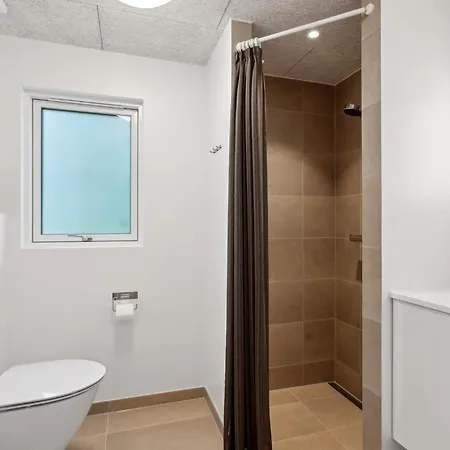 Sydals Xviii Tatil Evi