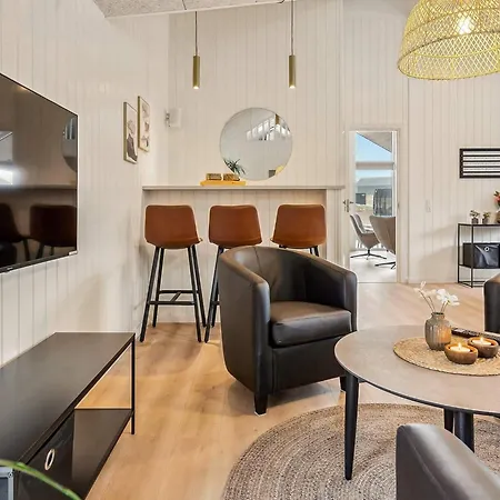 Sydals Xviii Tatil Evi Sarup