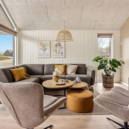 Sydals Xviii Tatil Evi