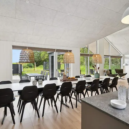 Sydals Xviii Tatil Evi Sarup
