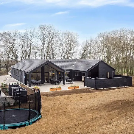 Sydals Xviii Tatil Evi